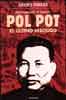 Portada del libro "Pol Pot, el último verdugo"